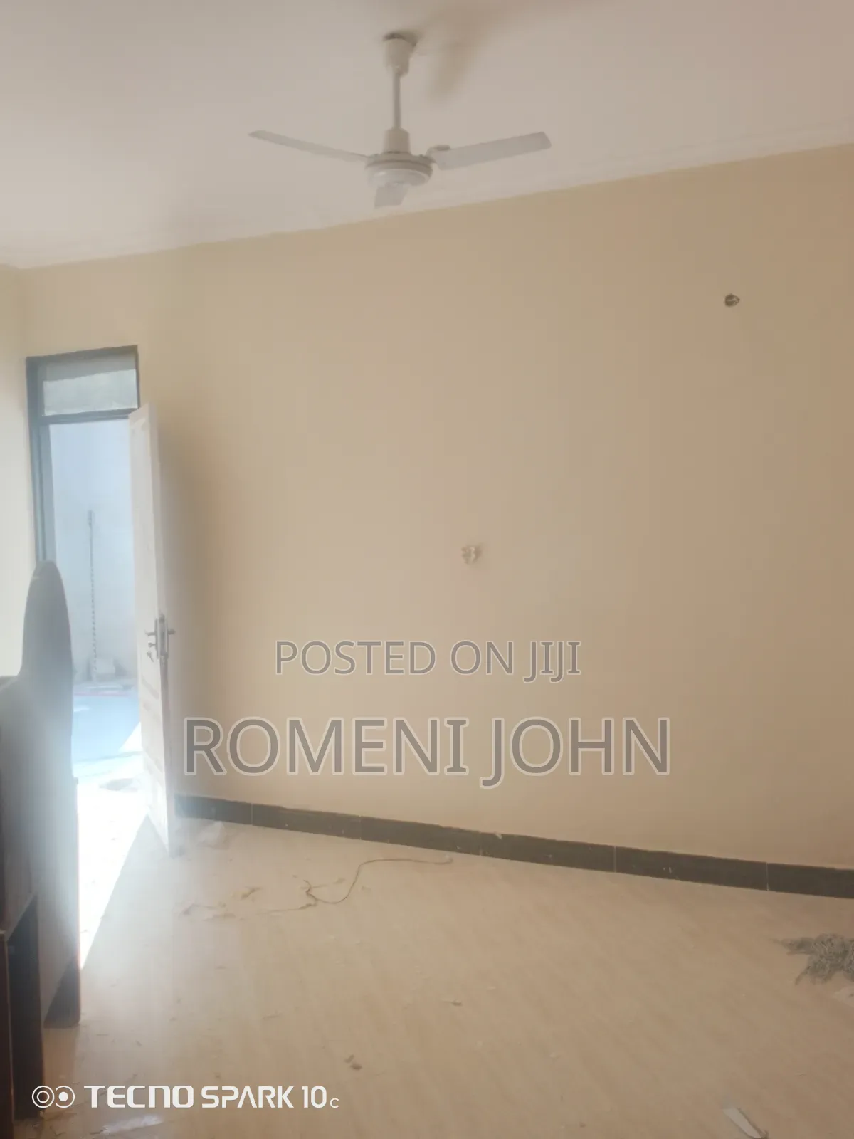 1bdrm Apartment in Tanzania, Ukonga for rent