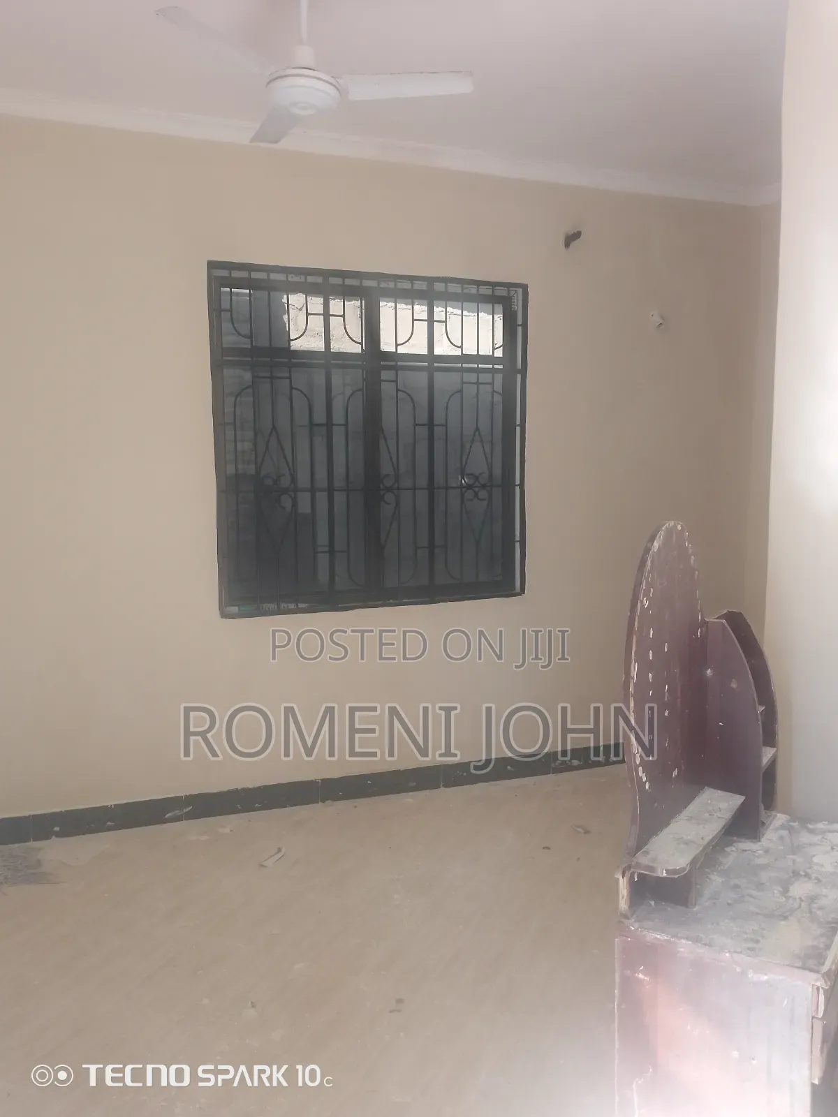 1bdrm Apartment in Tanzania, Ukonga for rent