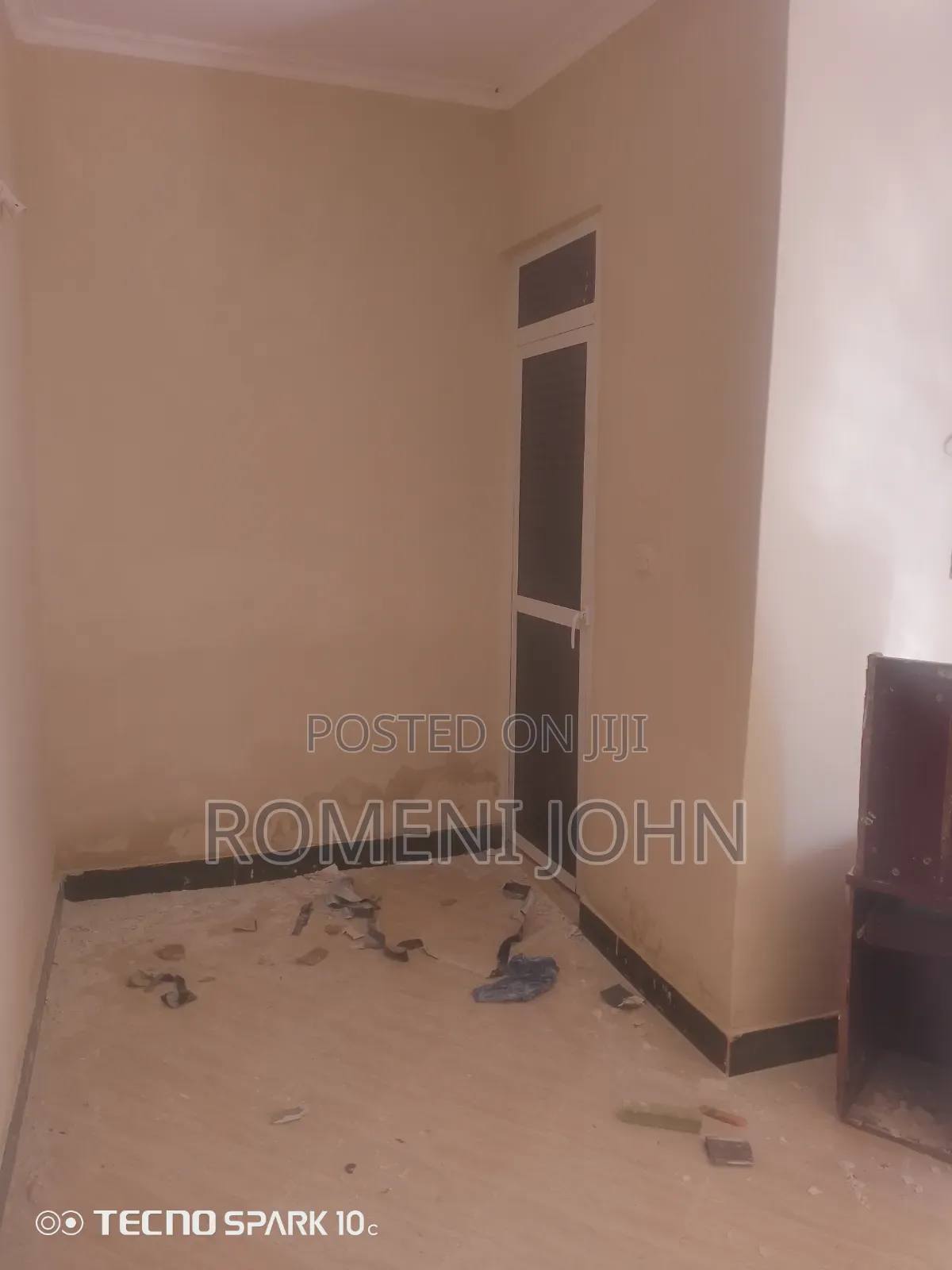 1bdrm Apartment in Tanzania, Ukonga for rent