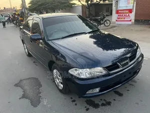 Toyota Carina 2000 Blue