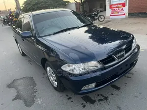 Toyota Carina 2000 Blue