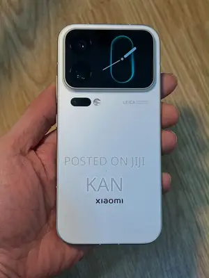 New Xiaomi 18 Pro 256 GB