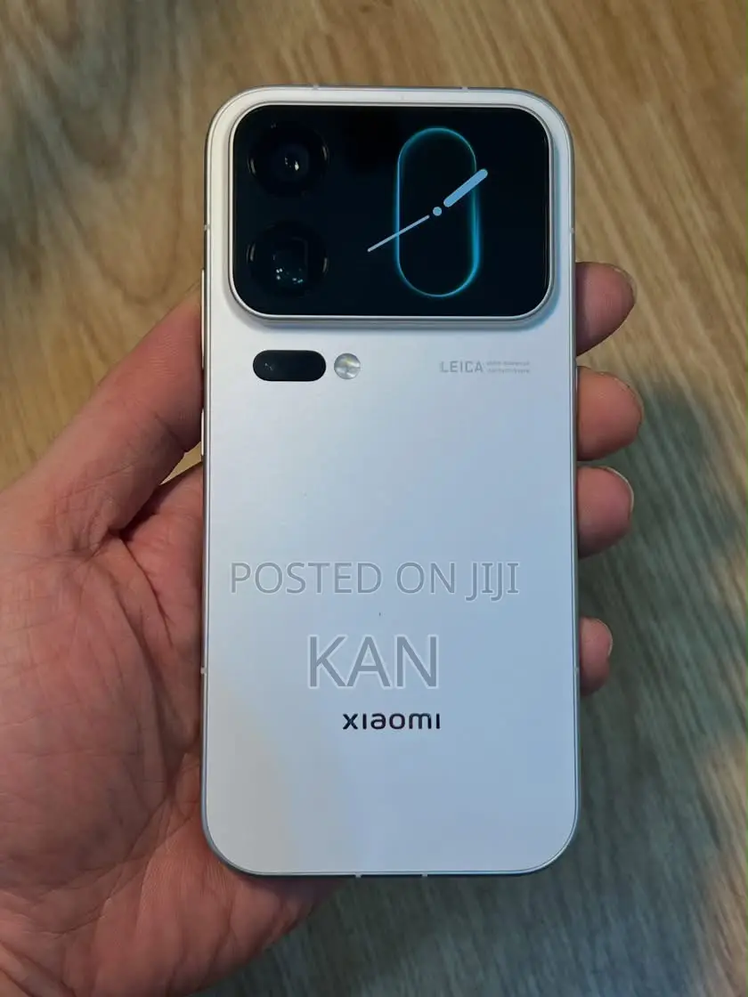 New Xiaomi 18 Pro 256 GB