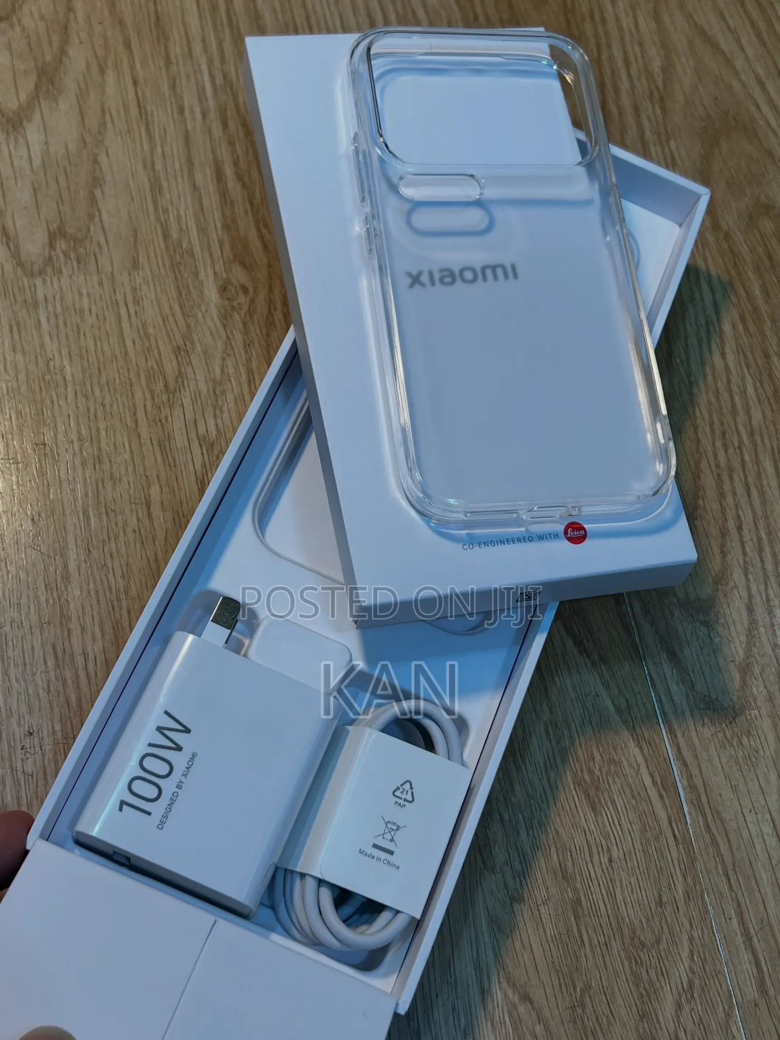 New Xiaomi 18 Pro 256 GB