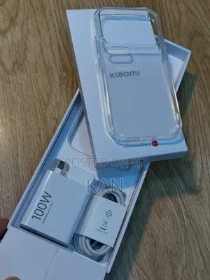 New Xiaomi 18 Pro 256 GB