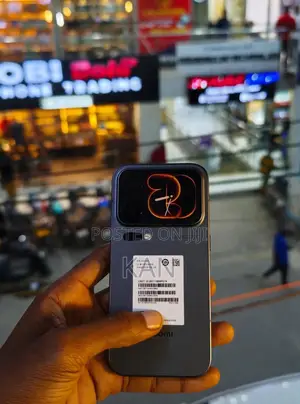 New Xiaomi 18 Pro 512 GB
