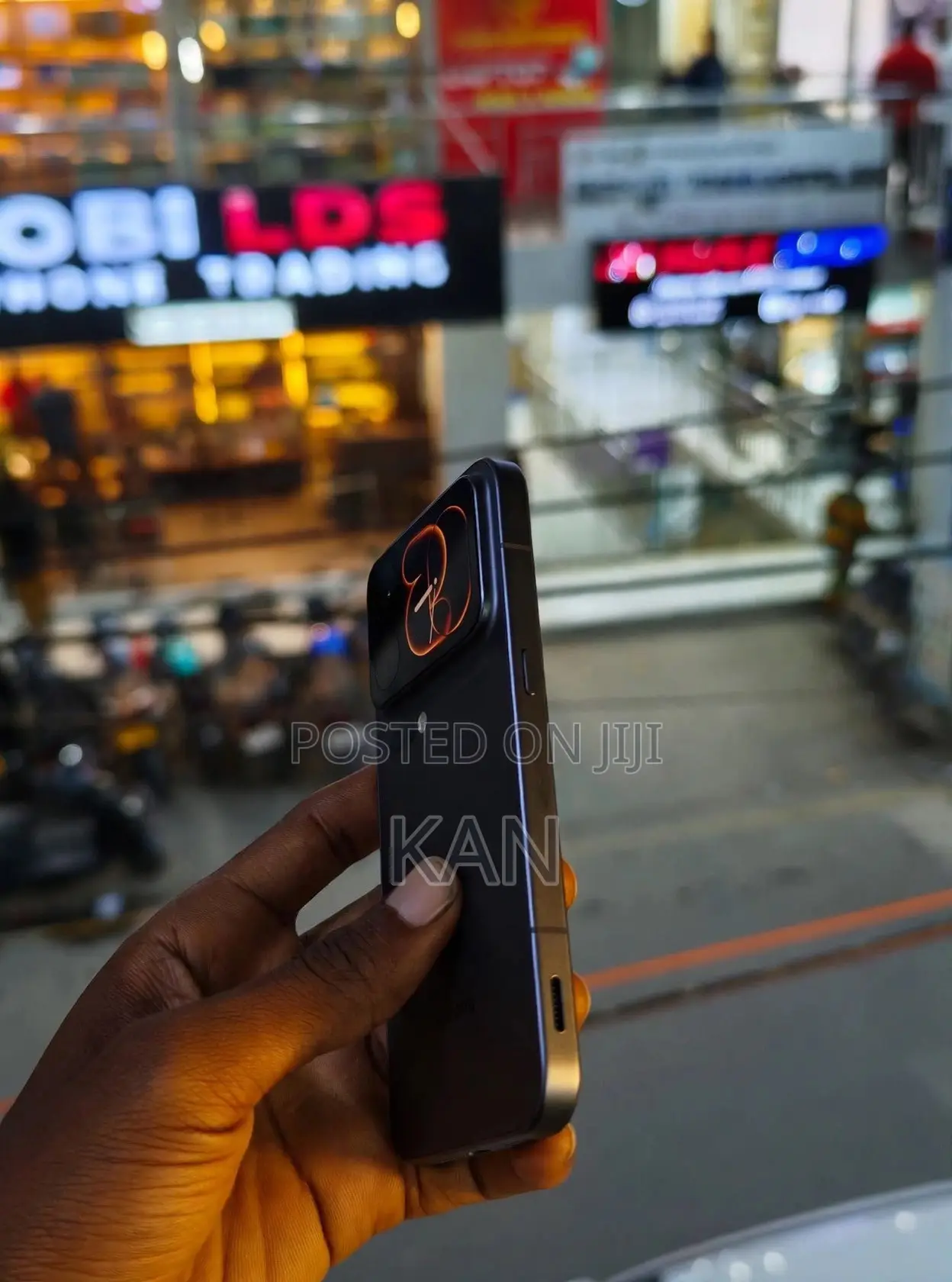 New Xiaomi 18 Pro 512 GB