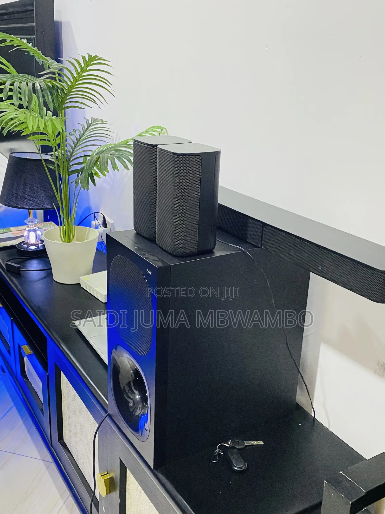 Sony Home Theater