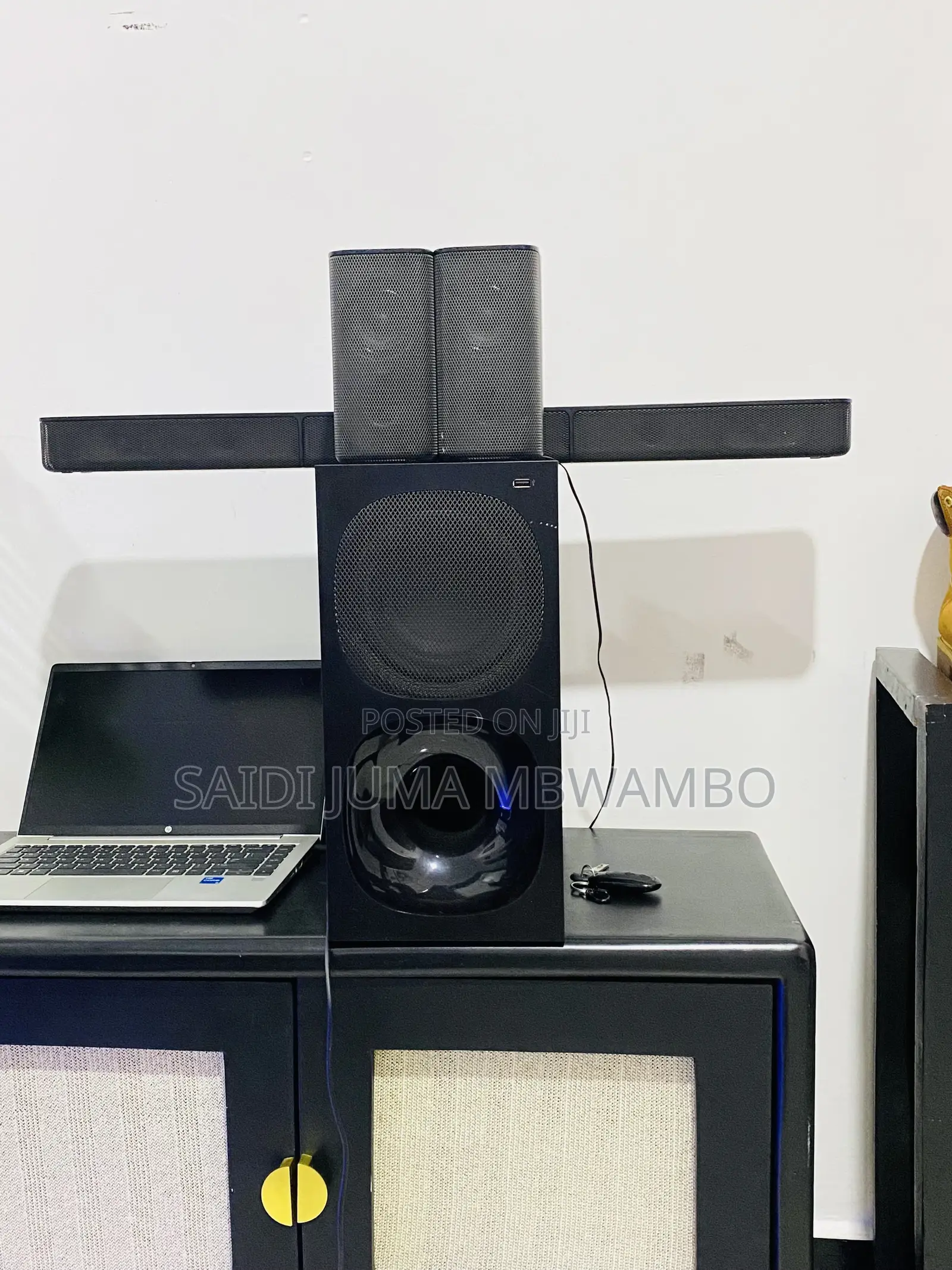 Sony Home Theater