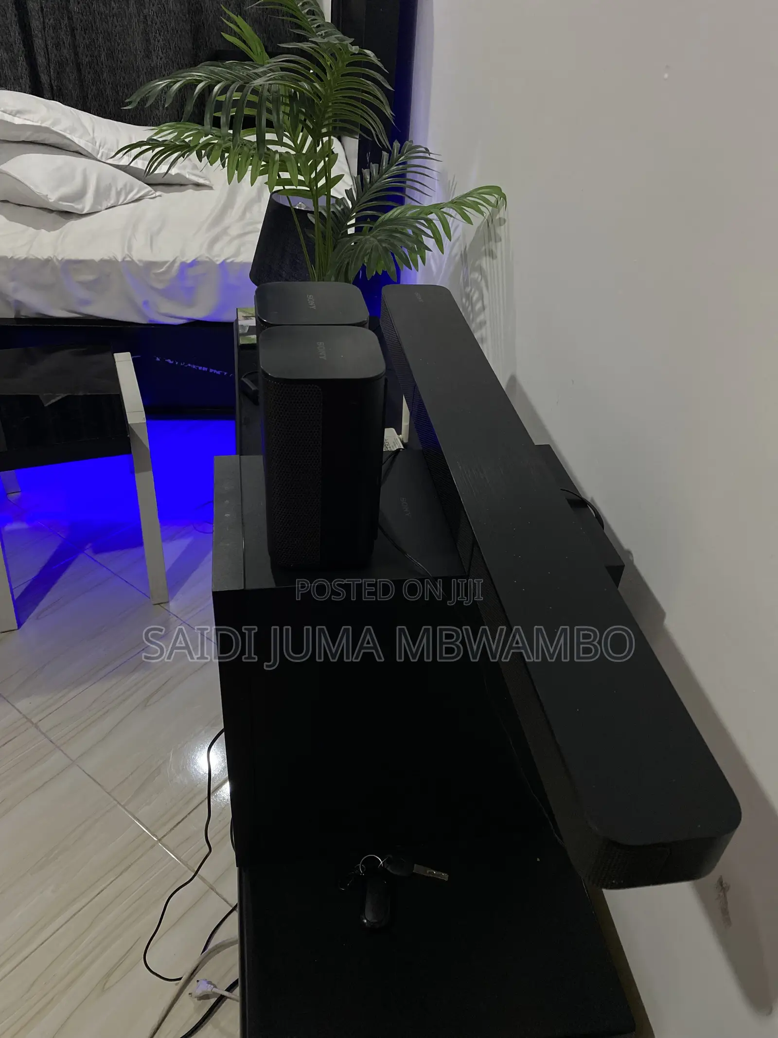 Sony Home Theater