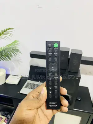 Sony Home Theater