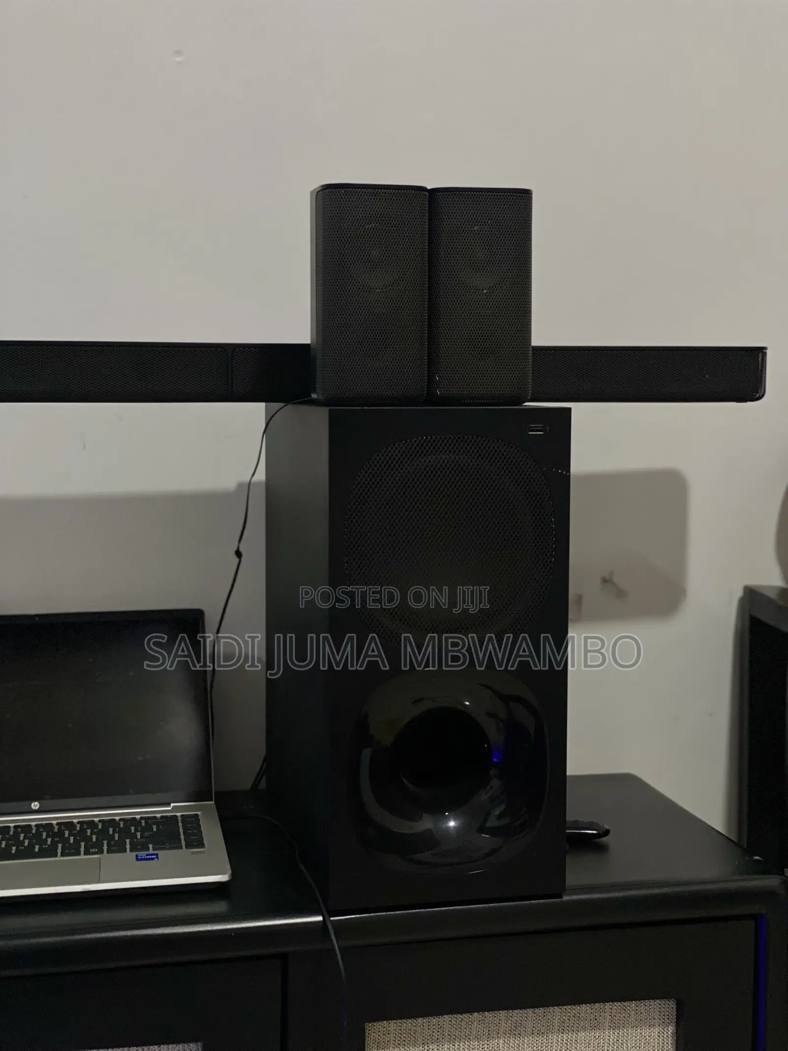 Sony Home Theater