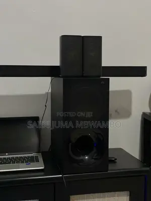 Sony Home Theater