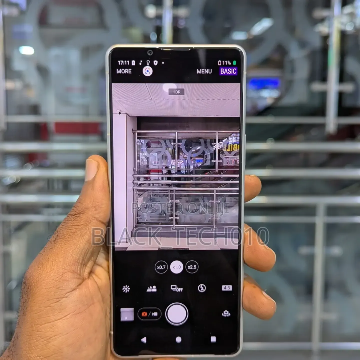 Sony Xperia 5 IV 128 GB