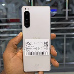 Sony Xperia 5 IV 128 GB
