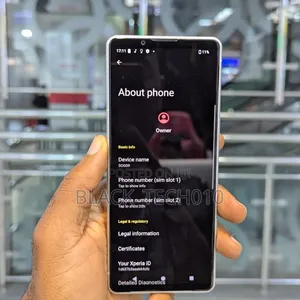 Sony Xperia 5 IV 128 GB