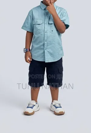 Jeds Kids Fashion