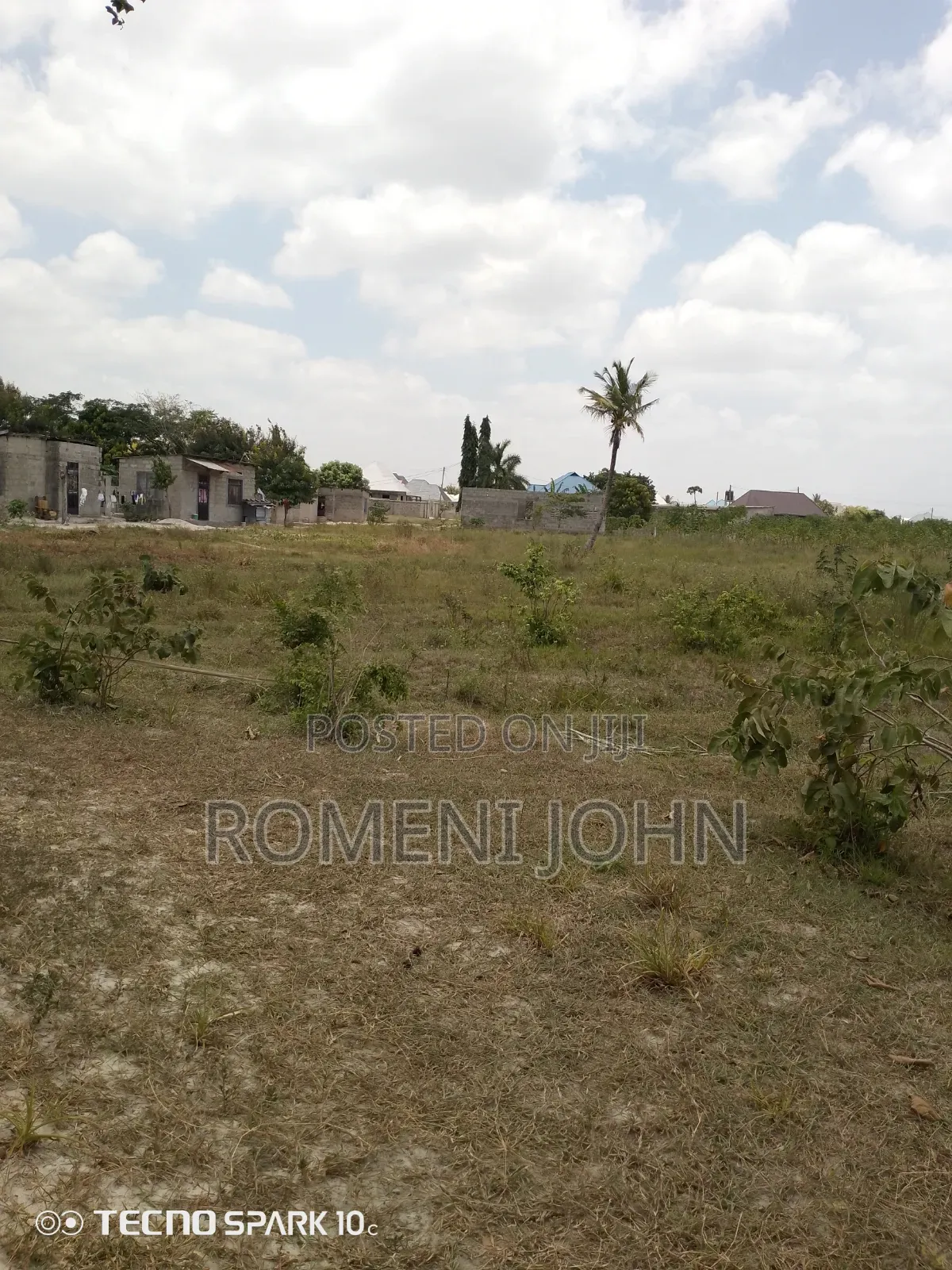 Kiwanja Sqmita 1325 Kinauzwa Milioni 27, Gongolamboto Majohe Viwege.