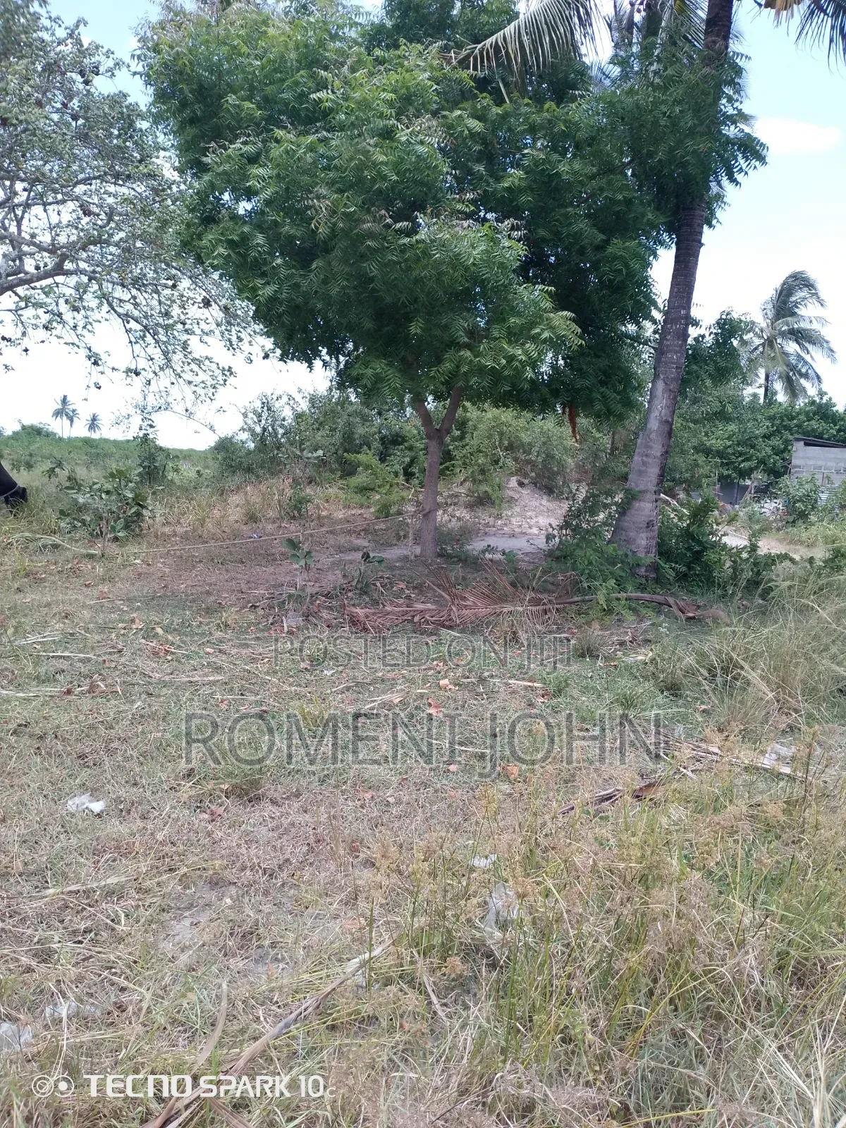 Kiwanja Sqmita 1325 Kinauzwa Milioni 27, Gongolamboto Majohe Viwege.