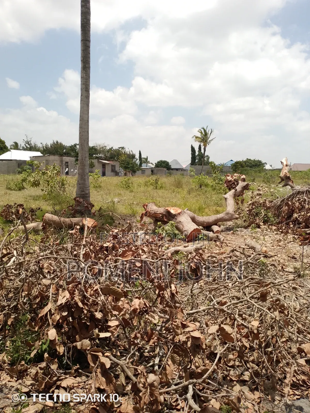Kiwanja Sqmita 1325 Kinauzwa Milioni 27, Gongolamboto Majohe Viwege.