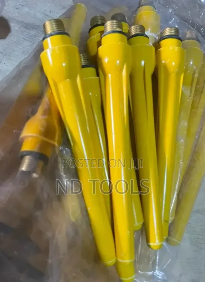 TIG Welding Torch Long Tail Cap QQ150A