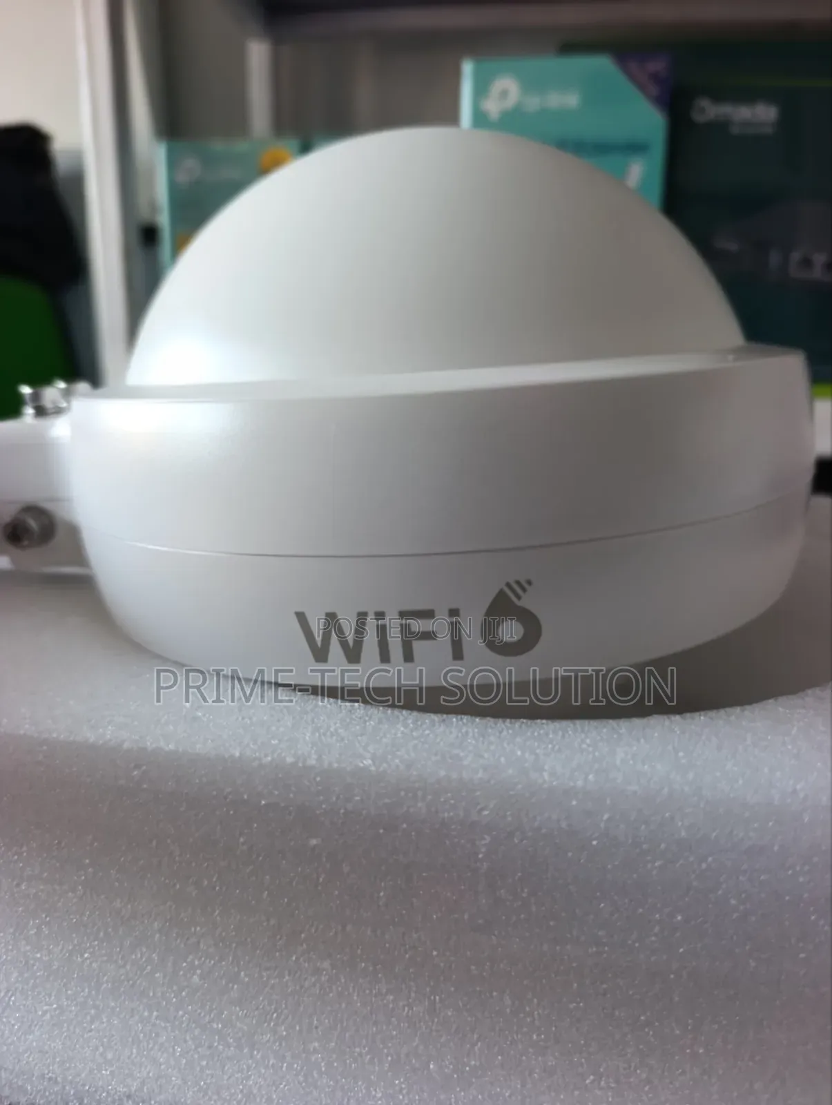 Ruijie RG-RAP6262(G) AX1800 WiFi 6 Outdoor AP | Warranty 1Yr | TZ
