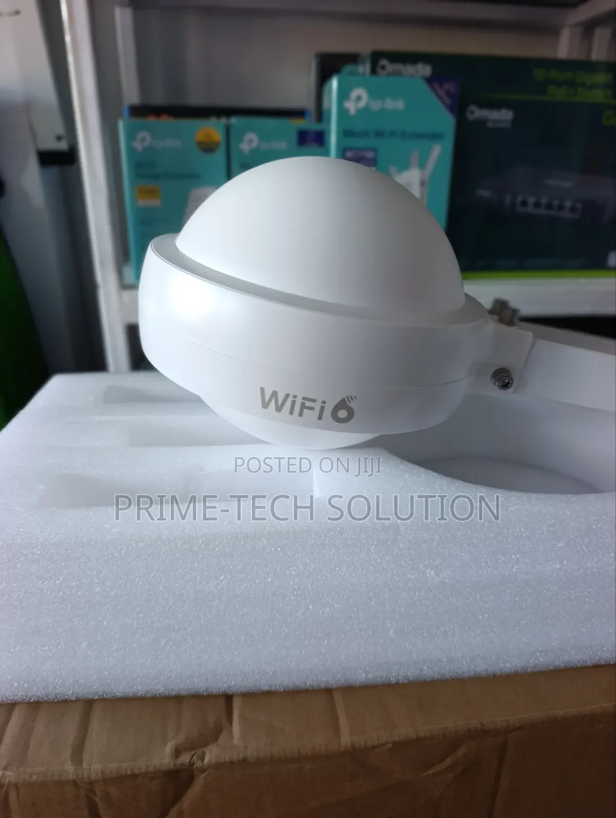 Ruijie RG-RAP6262(G) AX1800 WiFi 6 Outdoor AP | Warranty 1Yr | TZ