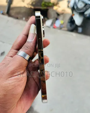 Apple iPhone 14 Pro 256 GB White