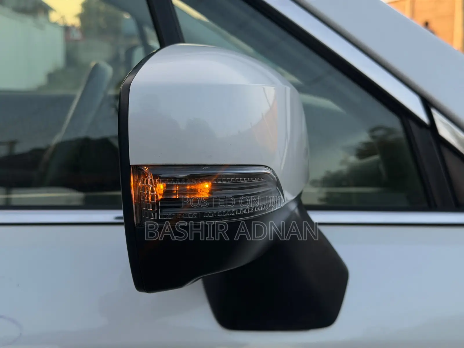 Subaru Forester 2014 Pearl