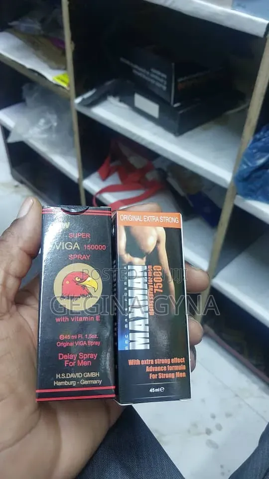 Viagra Spray Pia Zimefika Karibuni Sanaa Sanaa