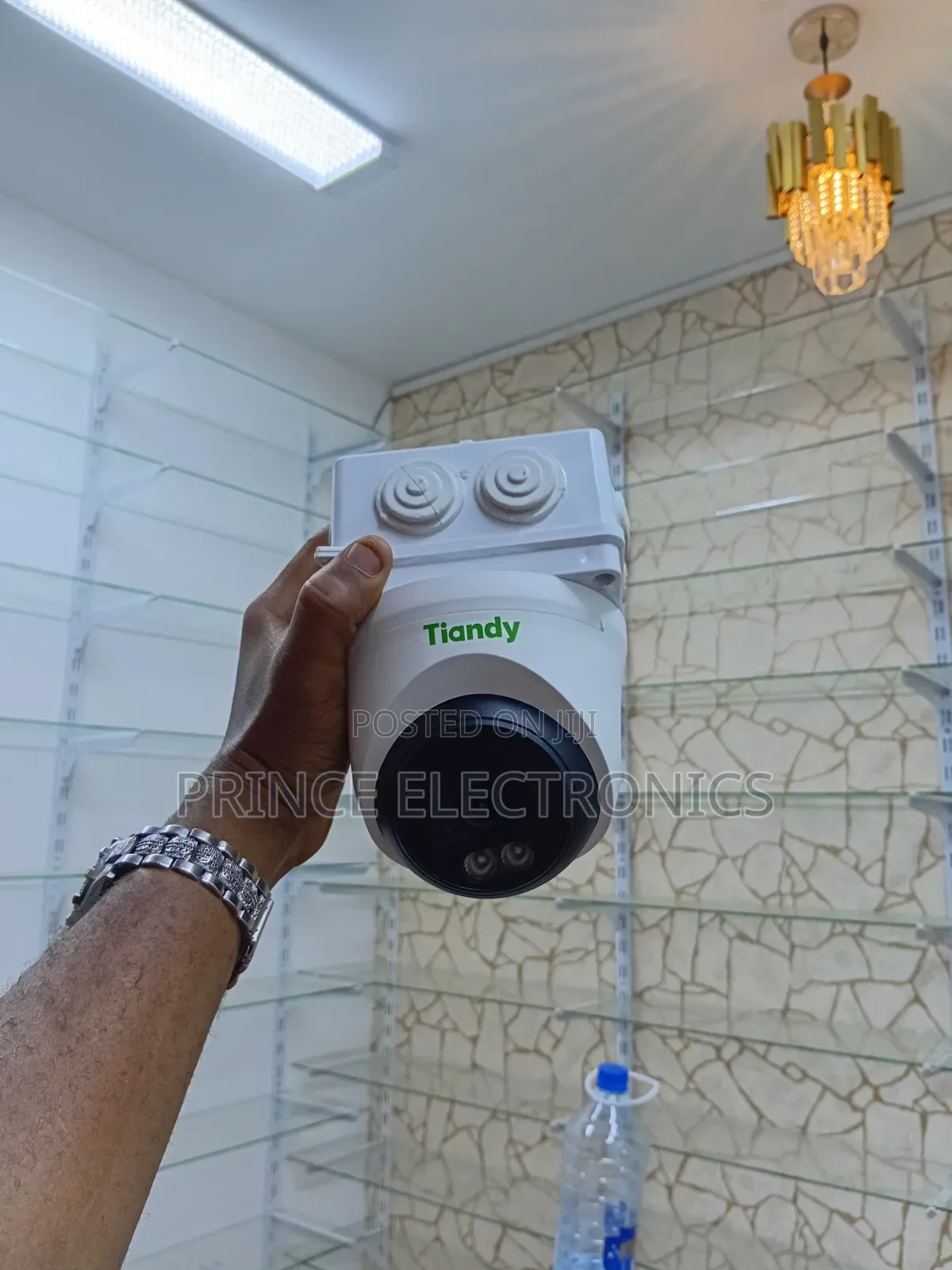CCTV Camera Product