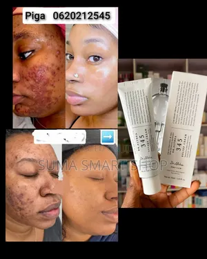 Dr.Althea 345 Relief Cream .( Original )