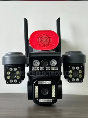 CCTV Camera