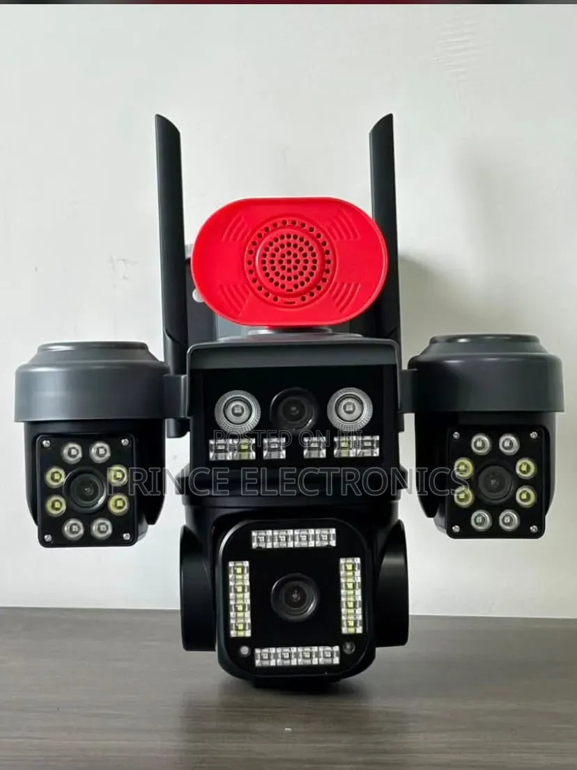 CCTV Camera