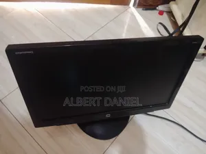 Compaq Screen