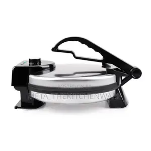 Electric Roti Maker (Chapati Maker)