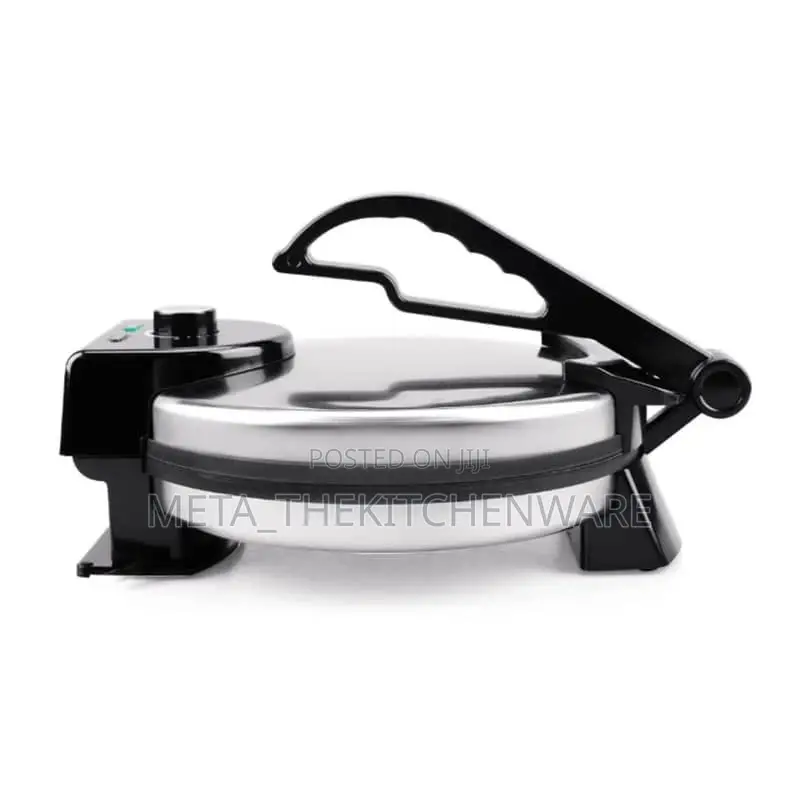 Electric Roti Maker (Chapati Maker)