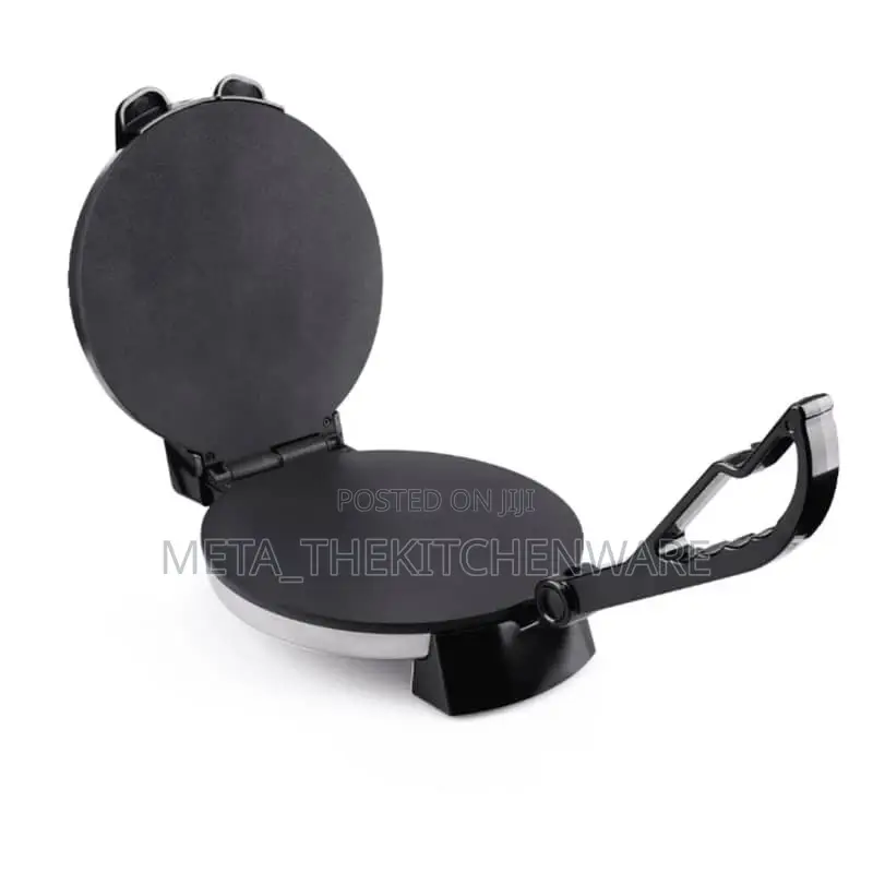 Electric Roti Maker (Chapati Maker)