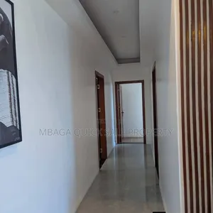 Furnished 3bdrm Apartment in Mikocheni for rent
