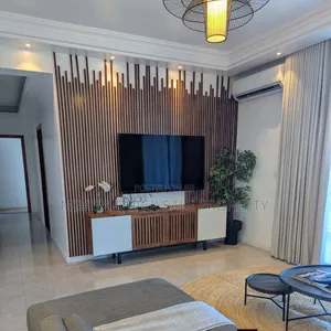 Furnished 3bdrm Apartment in Mikocheni for rent