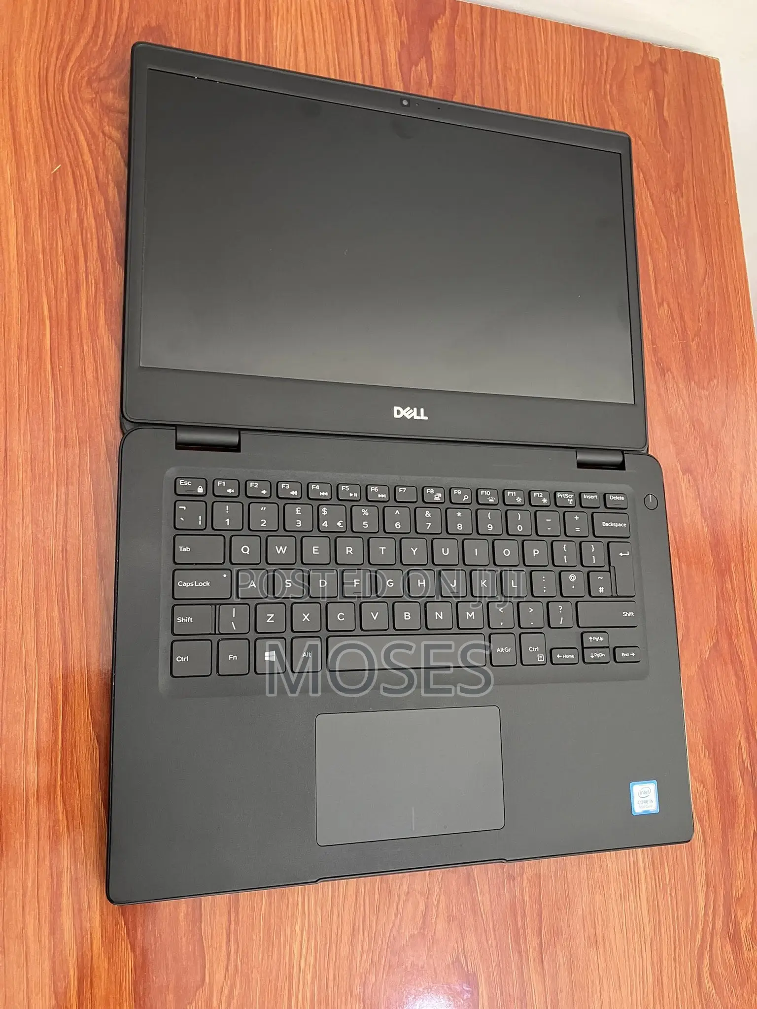 Laptop Dell Latitude 3400 8GB Intel Core i5 SSD 256GB
