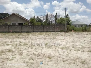 Kiwanja Sqmita 144 Kinauzwa Milioni 4,500,000/ Majohe Rada.