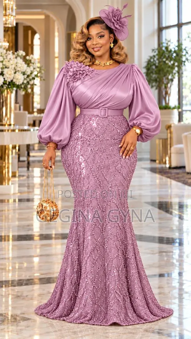 Quality Party Dress Available Karibuni Sanaa