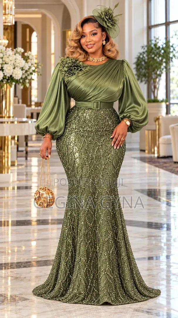 Quality Party Dress Available Karibuni Sanaa
