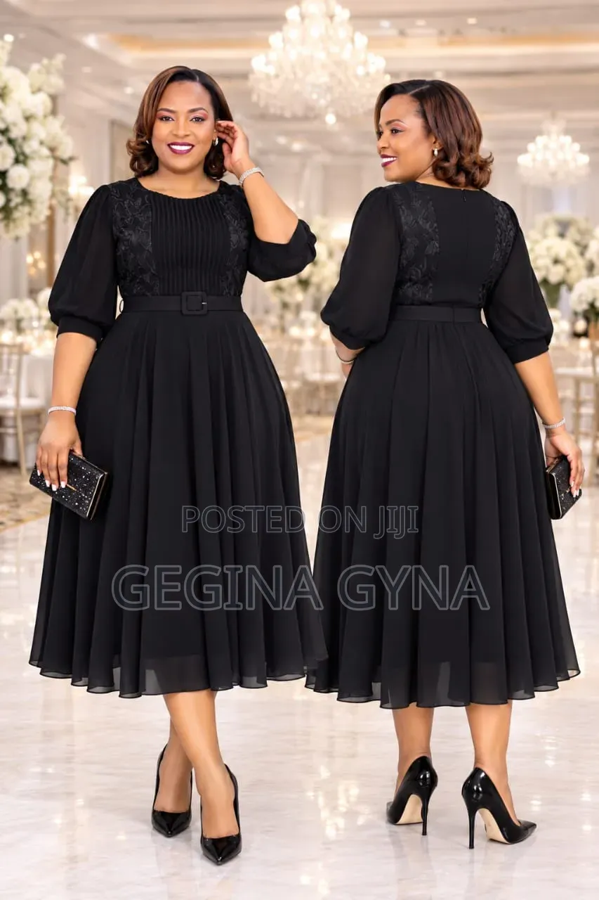 Quality Dress Available Karibuni Sanaa