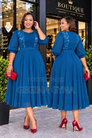 Quality Dress Available Karibuni Sanaa
