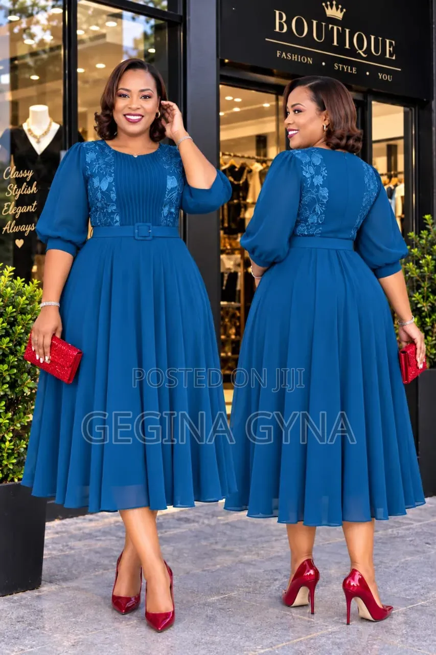 Quality Dress Available Karibuni Sanaa