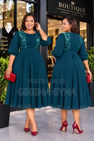 Quality Dress Available Karibuni Sanaa