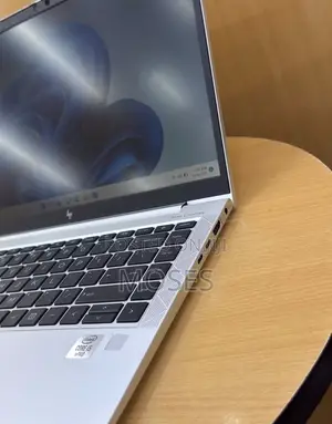 Laptop HP EliteBook 745 8GB Intel Core 5 SSD 256GB