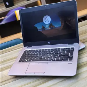 Laptop HP EliteBook 745 8GB Intel Core 5 SSD 256GB
